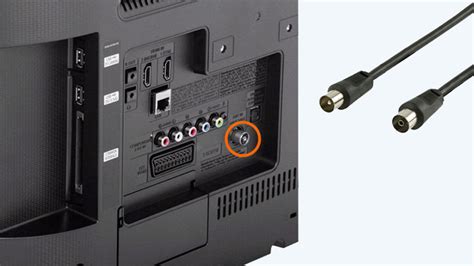 What to do if the TV channels are scrambled or the CI+ module